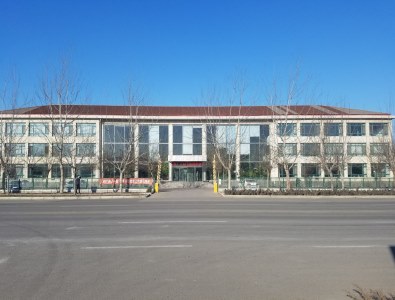 公司一角 公司一角