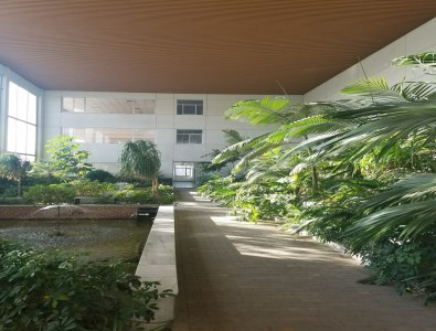公司一角 公司一角