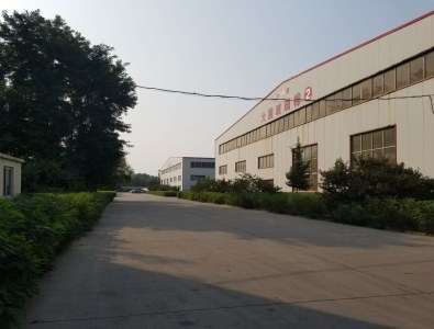公司一角 公司一角