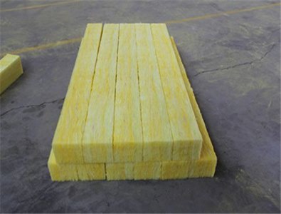 玻璃棉管